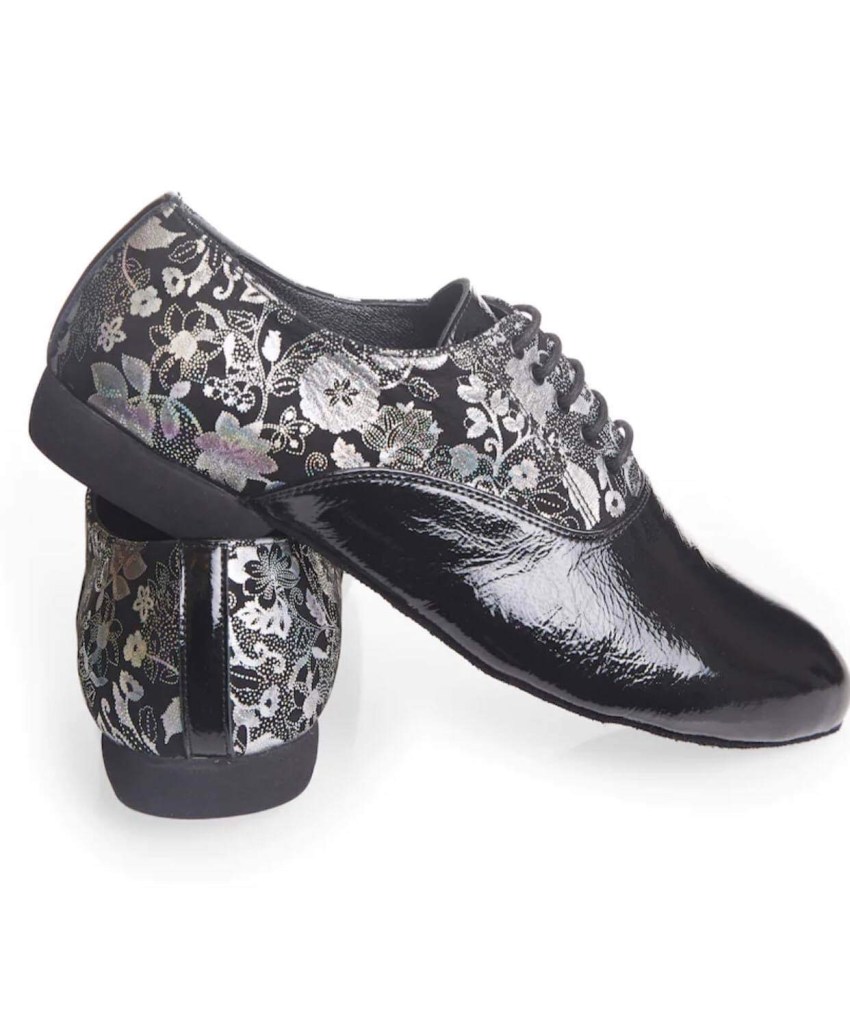 Pimoncita Practice Shoes (Available Sizes: 40-46)