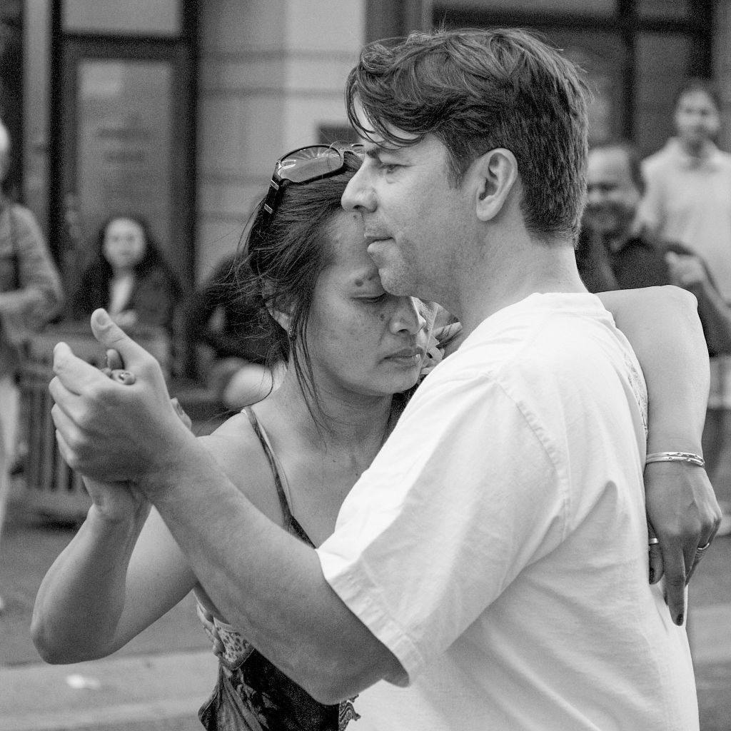 Photo Credit: Mariko Evans