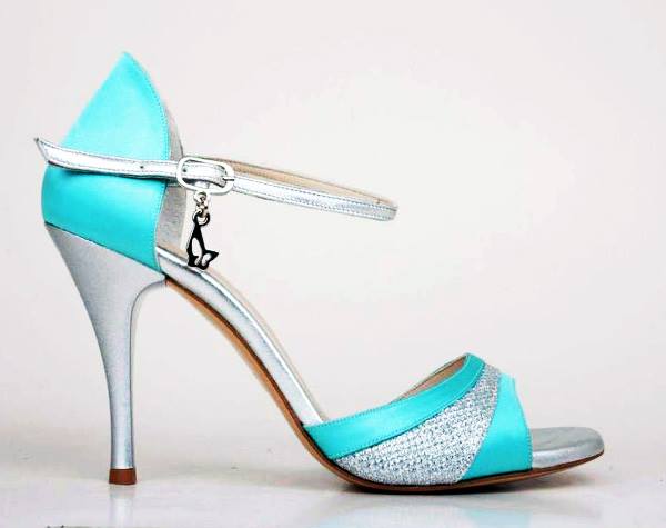 Turquoise (Available Size: 38) SALE 30% DISCOUNT